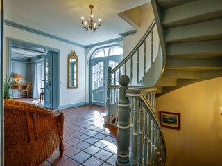 Casa per le vacanze Kampen Caratteristiche 5