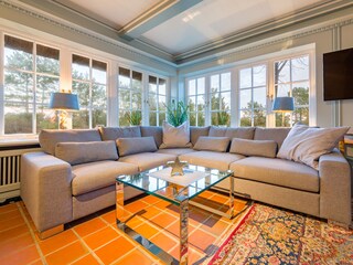 Casa per le vacanze Kampen Caratteristiche 6