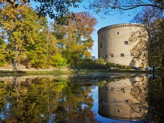 Vakantieappartement Goslar Buitenaudio-opname 2