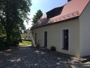 Ferienhaus Mutter Annas Refugium - Stolpen - image1
