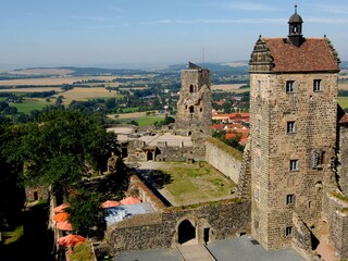 Burg Stolpen