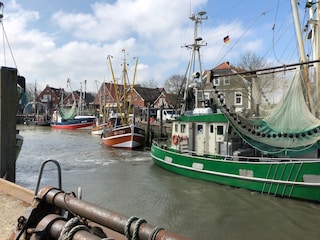 Alter Hafen