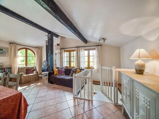 Holiday house Touffailles Features 29