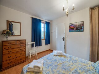 Casa de vacaciones Touffailles Características 17