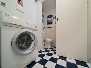 Vakantiehuis Touffailles Kenmerken 33