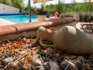 Casa de vacaciones Touffailles  37