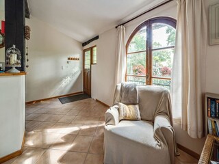 Casa de vacaciones Touffailles Características 25