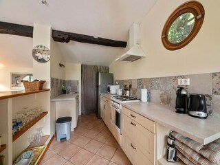 Holiday house Touffailles Features 27