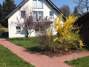 Ferienwohnung Landhaus Simone2