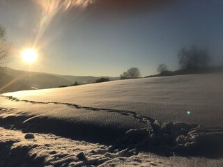 Winterblick