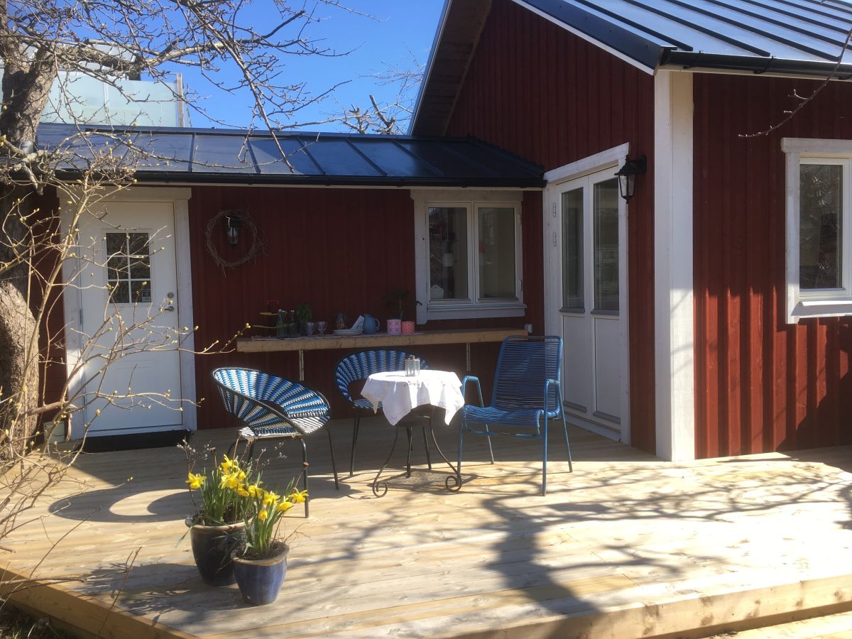 Ferienhaus Malar Scharengarten Bei Stockholm Stockholm Frau D Kubeck