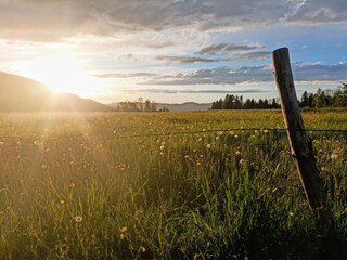 Appartamento per vacanze Egg in Vorarlberg Registrazione all'aperto 8
