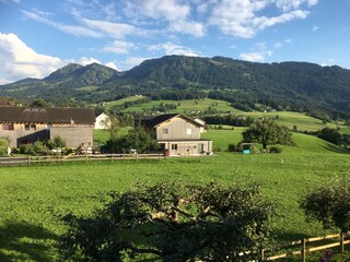 Vakantieappartement Egg in Vorarlberg Omgeving 22