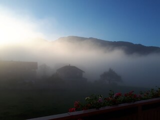 Appartamento per vacanze Egg in Vorarlberg Ambiente 24