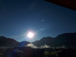 Appartamento per vacanze Egg in Vorarlberg Registrazione all'aperto 10