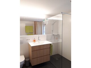 Appartamento per vacanze Egg in Vorarlberg Caratteristiche 19