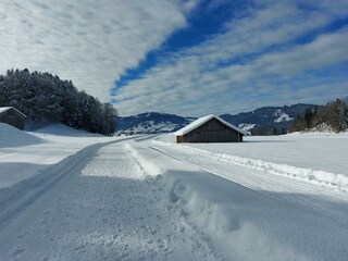 Vakantieappartement Egg in Vorarlberg Omgeving 28