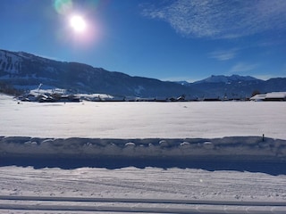 Vakantieappartement Egg in Vorarlberg Omgeving 29