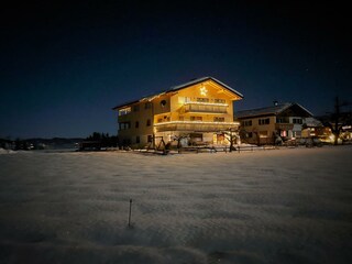 Appartamento per vacanze Egg in Vorarlberg Registrazione all'aperto 15