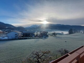 Vakantieappartement Egg in Vorarlberg Buitenaudio-opname 11