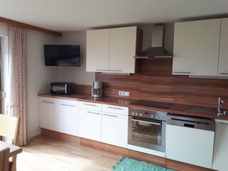 Appartamento per vacanze Egg in Vorarlberg Caratteristiche 16