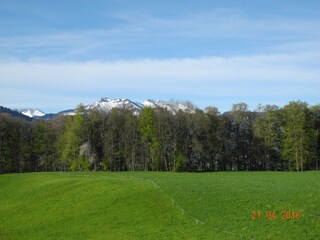 Appartamento per vacanze Egg in Vorarlberg Ambiente 20
