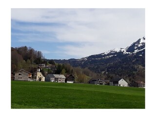 Vakantieappartement Egg in Vorarlberg Buitenaudio-opname 3