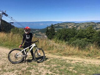 Casa per le vacanze Thonon-les-Bains Ambiente 18