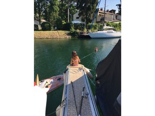 Casa per le vacanze Thonon-les-Bains Ambiente 16