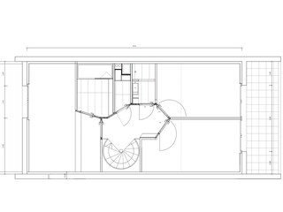 Casa per le vacanze Thonon-les-Bains Pianta del piano 22