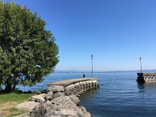 Casa per le vacanze Thonon-les-Bains Ambiente 19