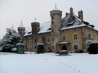 Casa per le vacanze Thonon-les-Bains Ambiente 20
