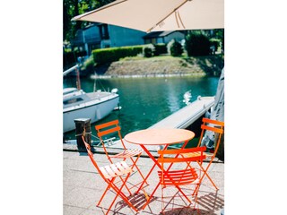 Casa per le vacanze Thonon-les-Bains Registrazione all'aperto 3