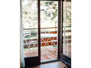 Casa per le vacanze Thonon-les-Bains Registrazione all'aperto 4