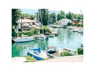 Casa per le vacanze Thonon-les-Bains Registrazione all'aperto 6