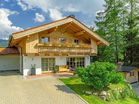 Ferienwohnung Kaiserblick