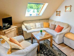Ferienwohnung Kleine Wohnung Am Roten Siel