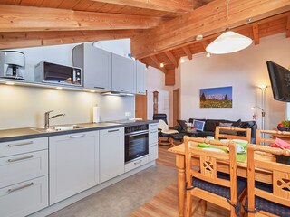 Ferienwohnung Reit im Winkl Ausstattung 13