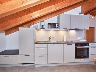 Ferienwohnung Reit im Winkl Ausstattung 14