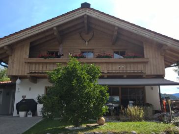 Ferienwohnung Wiesenblick vormals Yvonne 2