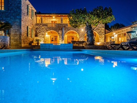 Villa Dumina