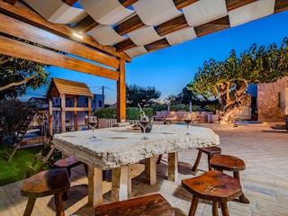 Villa Sukošan Registrazione all'aperto 4