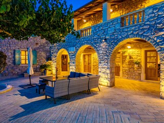 Villa Sukošan Buitenaudio-opname 5