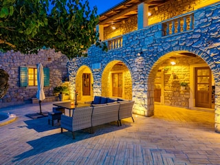 Villa Sukošan Registrazione all'aperto 5