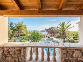 Villa Sukošan Registrazione all'aperto 24