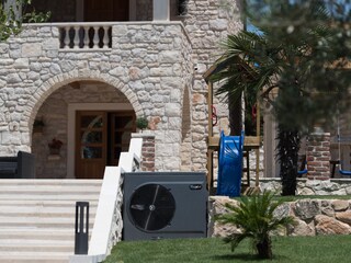 Villa Sukošan Registrazione all'aperto 22