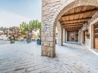 Villa Sukošan Registrazione all'aperto 23