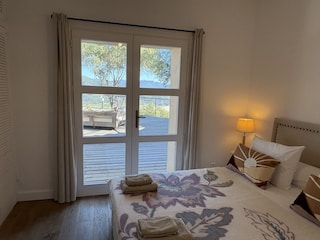 Bedroom first floor