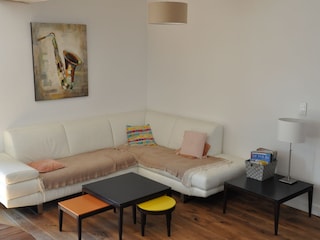 Livingroom first  floor