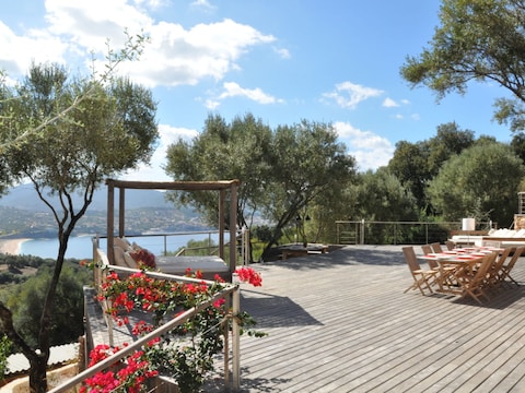 Villa Casa Piatana